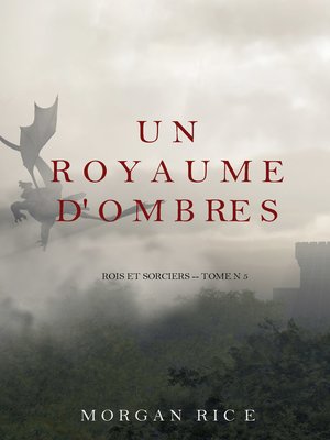 cover image of Un Royaume D'ombres